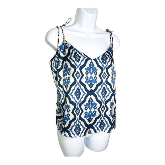 Zara Womens XL The Leia Crop Top NWT - Picture 3 of 15